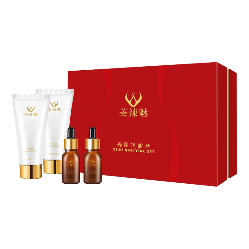 秀麗輕盈套盒(圖1)